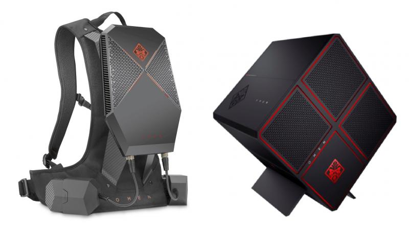 HP's full-blown OMEN X gaming PCs launched in India, starts at Rs 2,10,990