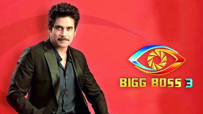 Bigg Boss 3 ready to be aired