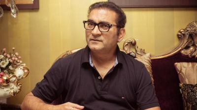 Abhijeet Bhattacharya