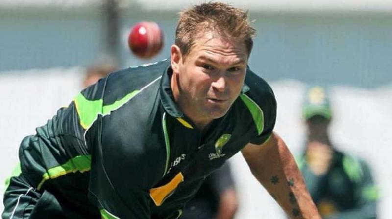 Indian Premier League (IPL) team Kings XI Punjab (KXIP) have appointed former Australian pacer Ryan Harris as their bowling coach. The 39-year-old has replaced Venkatesh Prasad who had resigned recently from the position. (Photo: AFP)