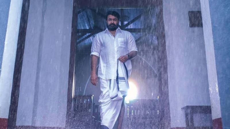 Lucifer movie review: Lal steals the show