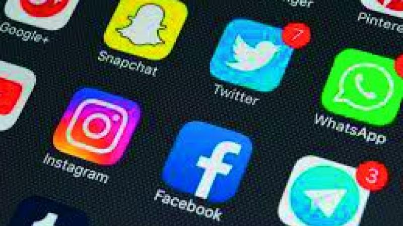 Nizamabad: Parties turn to social media to garner votes
