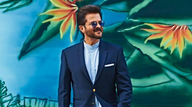 Here\s why \Jhakaas\ Anil Kapoor is the favourite meme of millennials