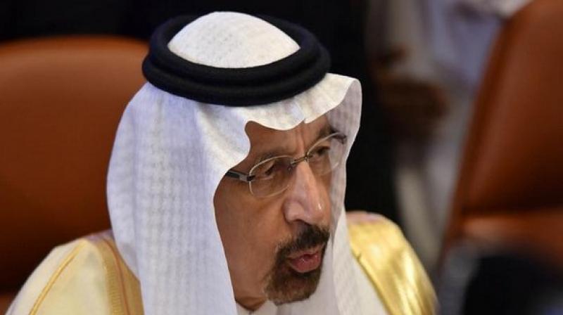 Saudi Arabia secures protection to energy supplies in Gulf region after ship attack