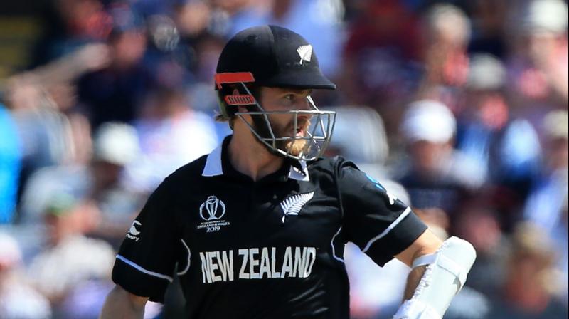 ICC CWC\19: \We just needed a couple of big partnerships\: Kane Williamson