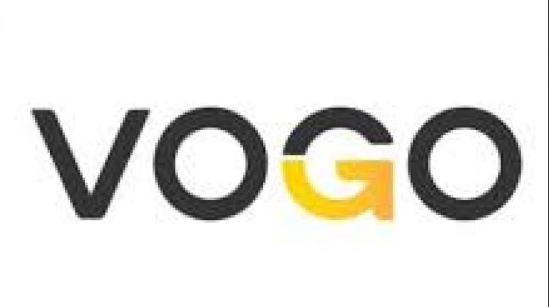 Vogo launches Indiaâ€™s first one click booking technology