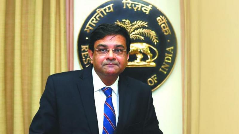 RBI Governor Urjit Patel, will announce the resolution of the MPC on its first bi-monthly monetary policy for financial year 2018-19 later in the day.