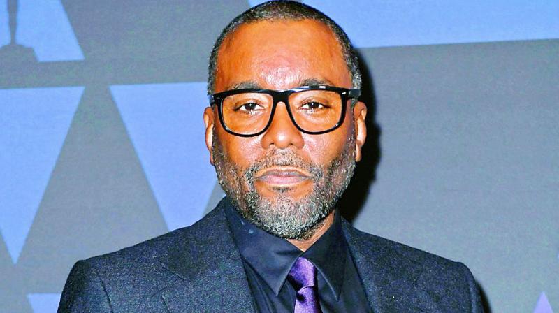 Lee Daniels talks about Jussie Smollett and empire cast