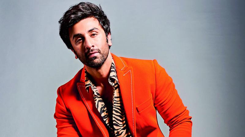 Ranbir Kapoor elated by Rishiâ€™s return