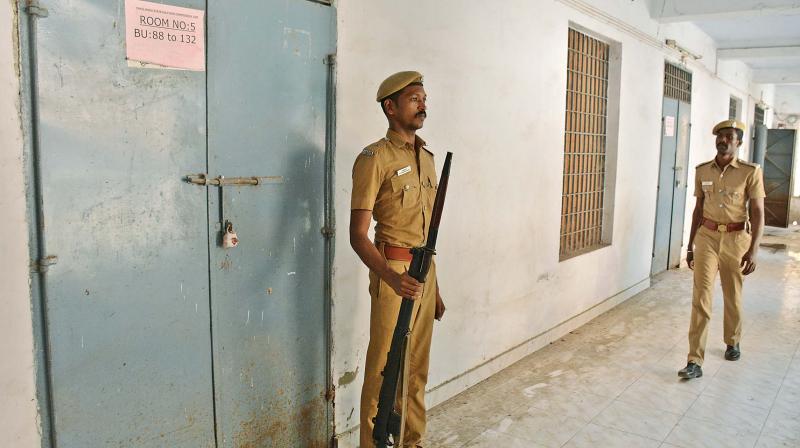 Chennai: 79 poll expenditure observers deployed