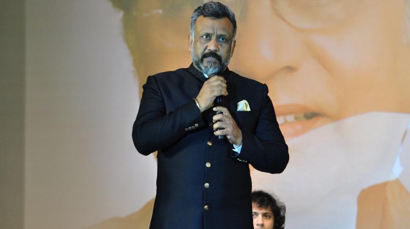 Article 15 is a powerhouse of thrill, drama and more: Anubhav Sinha