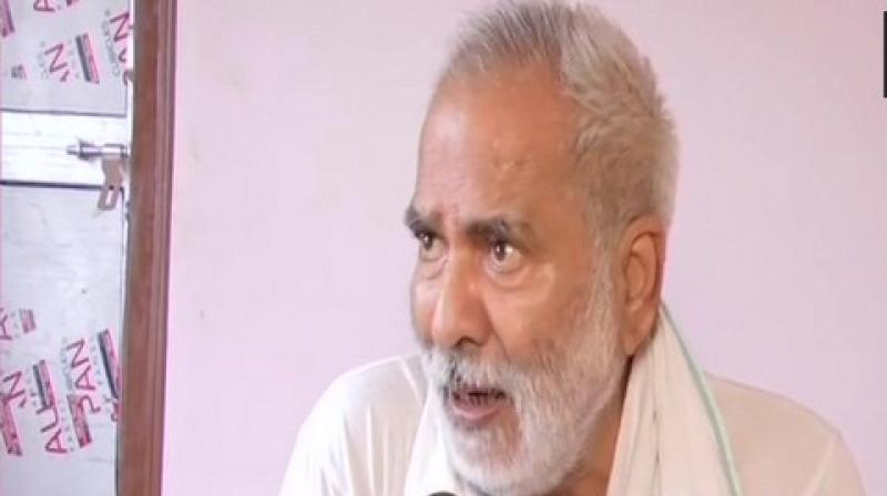 Nitish should resign on moral grounds: RJD leader over deaths due to Encephalitis