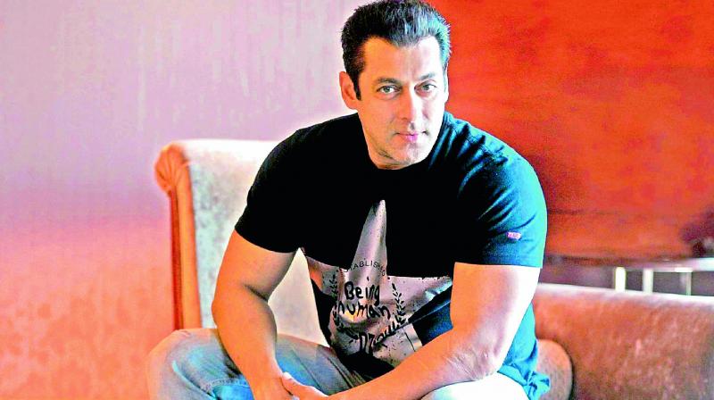 Will Salman Khan attend Zinda song launch?