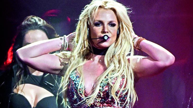 Manager Larry Rudolph declares Britney Spears unfit to resume