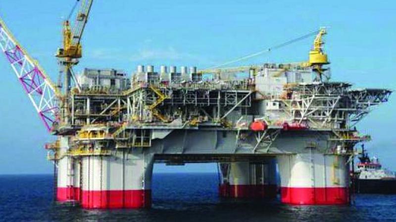 Vedanta bids for 30 oil & gas blocks