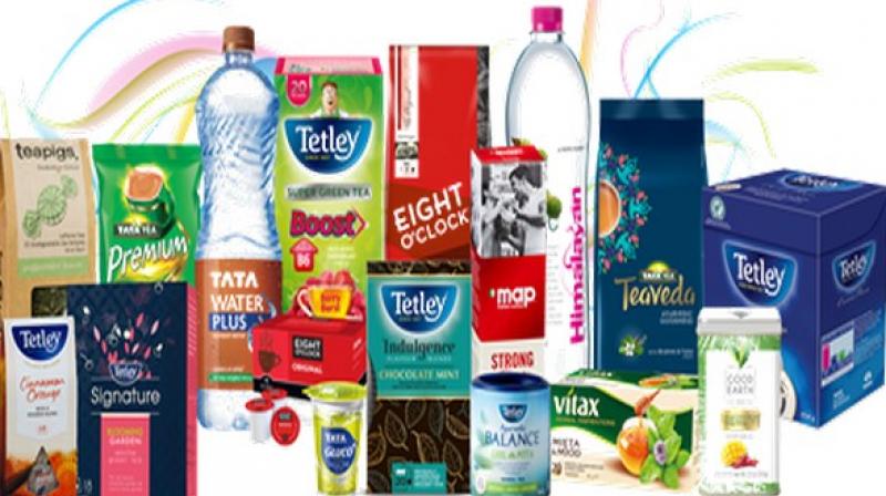 Tata Global Beverages reports decline in profit to Rs 411 crore in FY 19