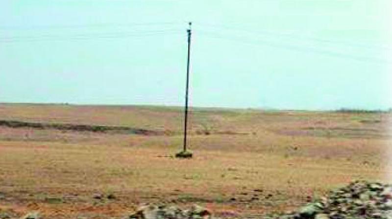 Khammam: Report blames tahsildars for mess in land record purification