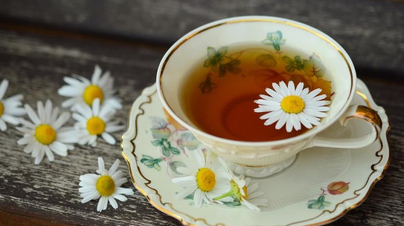 Fortify yourself this monsoon with these teas