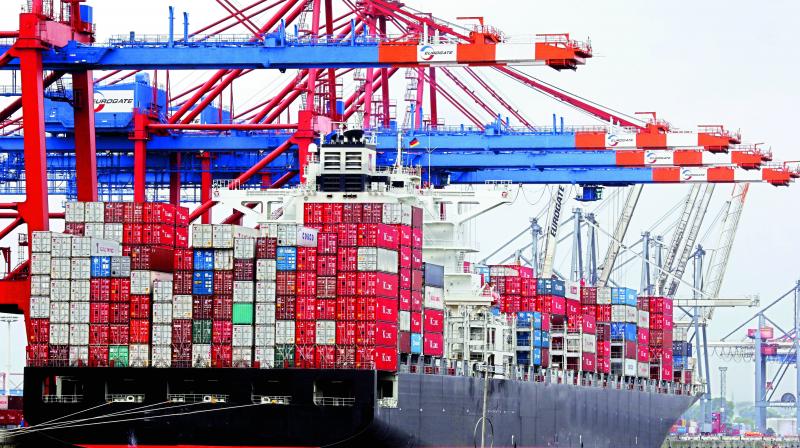 China to slap 10 per cent tariffs on $75 billion of US exports