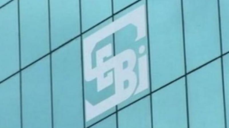 Clearing corporations providing services for commodity derivatives will have to ensure guarantee for settlement of trades including goods delivery, markets regulator Sebi has said.