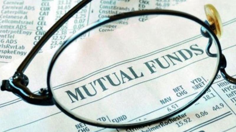 Mutual funds industry has added 32 lakh new investors over the last one year mainly due to a spirited promotion campaign by the industry, a senior Amfi official said on Wednesday.
