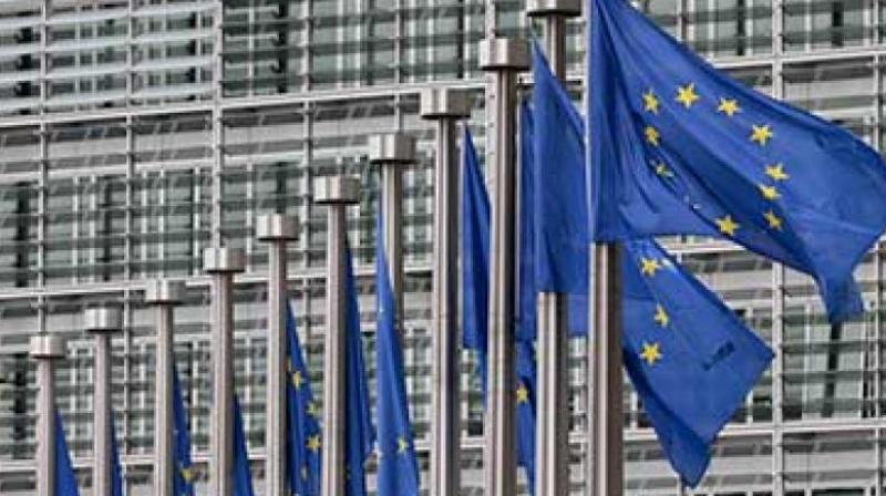 Senior officials of India and European Union (EU) will meet in Brussels next week.
