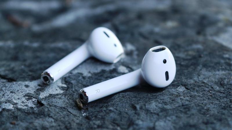 Man poops out swallowed AirPod; finds it in working condition