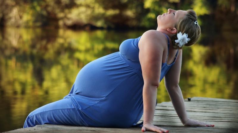 Tips for exercising safely during pregnancy