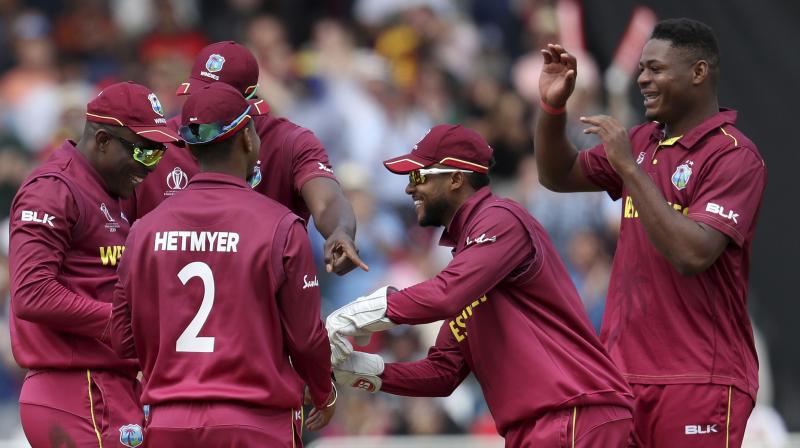 \West Indies need to play smart cricket against South Africa\: Clive Lloyd