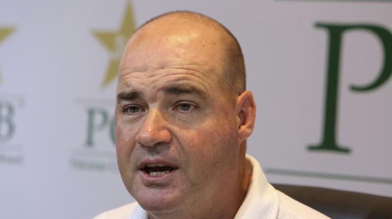 \Disappointed and hurt\: Mickey Arthur hits out after Pakistan axe