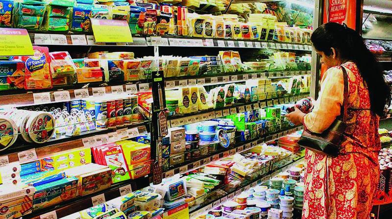FMCG firms to report uptick in Q1 margins