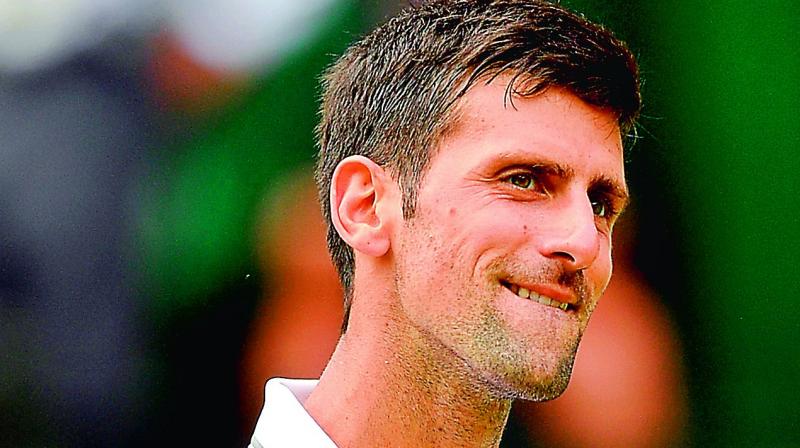 Wimbledon 2019: Roberto Bautista Agut stands in the way of Novak Djokovic