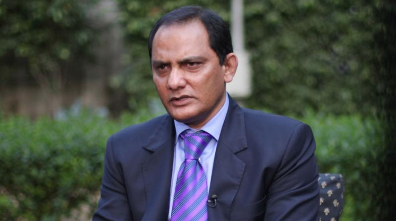 Mohammad Azharuddin raised corruption allegations against the HCA members and demanded that the association needs to be dissolved. (Photo: AP)