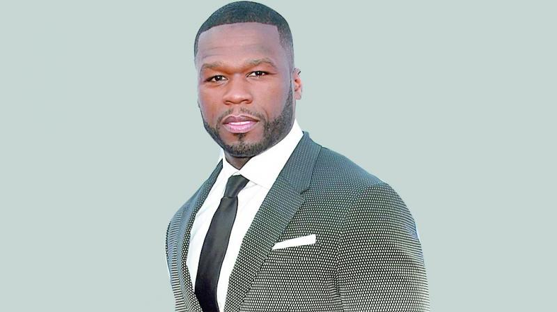 50 Centâ€™s show to end soon?