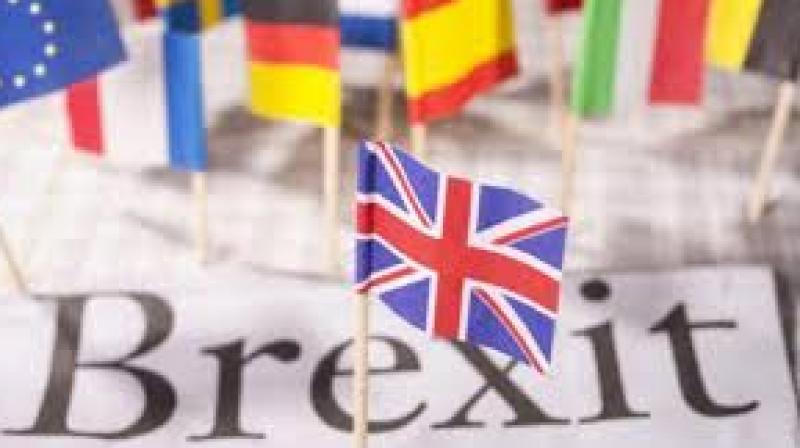 Petition against Brexit crashes UK govt website