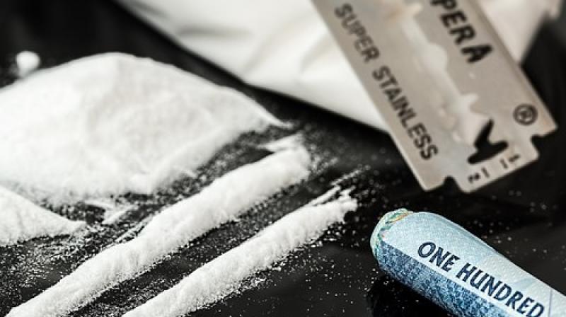 Believe it or not, cocaine is a very common environmental contaminant - it is well known that it is present on many bank notes. (Photo: Pixabay)