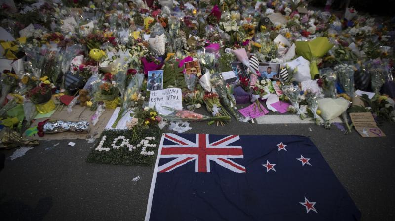 NZ mosque shooter faces groundbreaking jail sentence