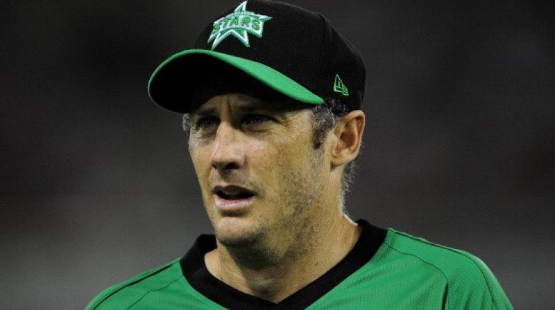 KKR appoints David Hussey as Chief Mentor, Kyle Mills as bowling coach