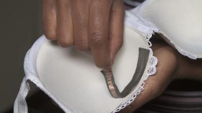 It also functions in both active and passive mode (Photo: YouTube)