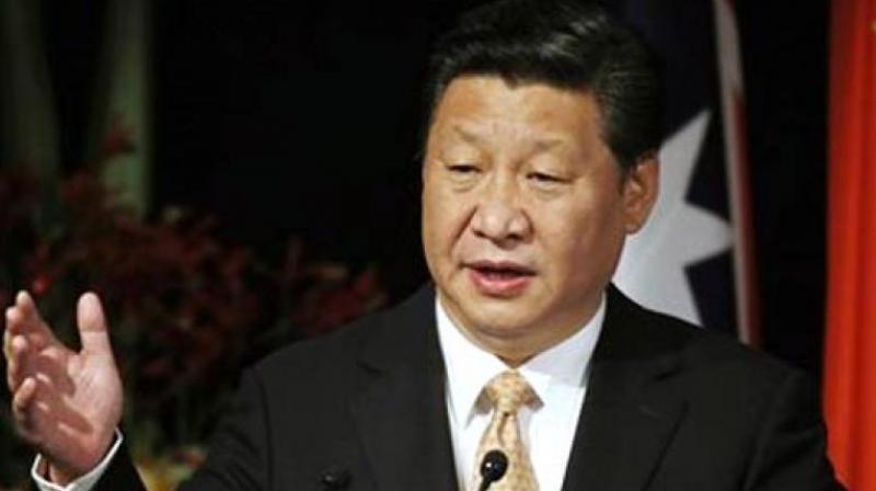 Why Xi is unwise to scrap maps