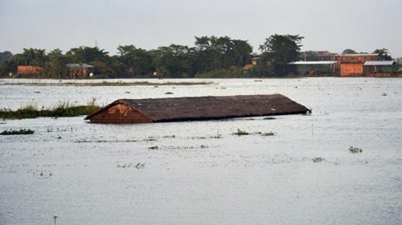Kodagu pays Rs 89 crore to flood-hit people in last monsoon