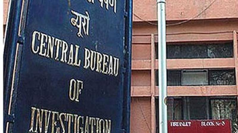Government appoints five new Joint Directors in CBI