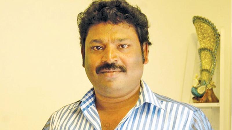 Film director V Gauthaman withdraws from Thoothukudi LS poll