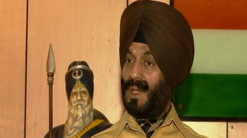 Pakistani agents like Pannun bringing disgrace to Sikh community: AIATF chief Bitta