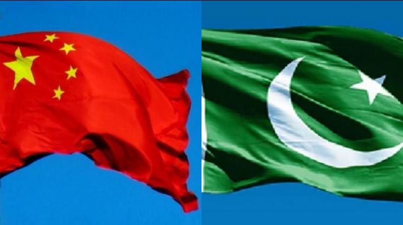 China plans investment of USD 1 bn in Pak development projects: reports