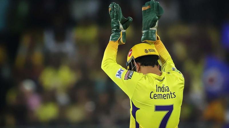 IPL 2019: \CSK needs a shake-up after losing the final\, says MS Dhoni