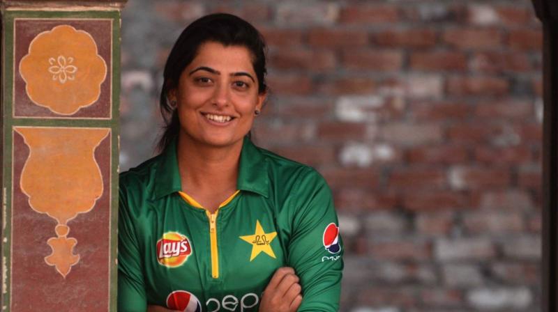 The journey of Sana Mir: From street cricketer to most successful ODI spinner