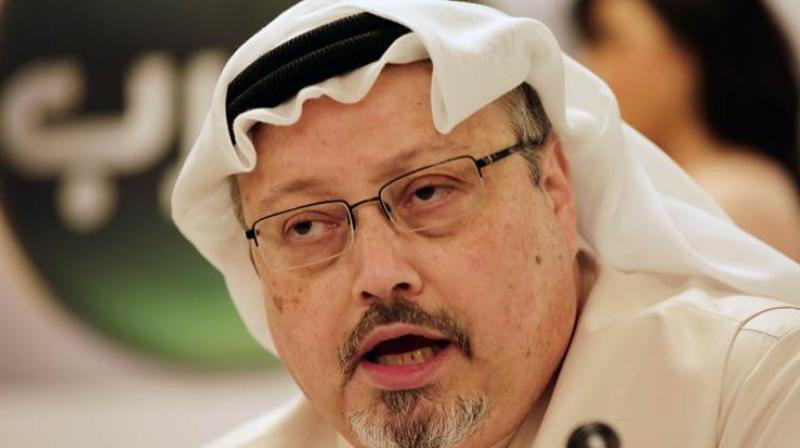 Khashoggi fallout: Saudi holidaymakers urged to shun Turkey