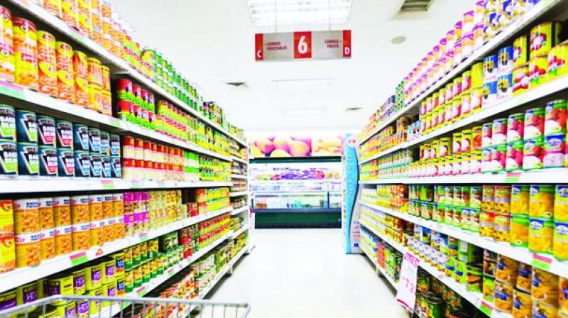 DPIIT proposes national retail policy as part of its 100-day action plan
