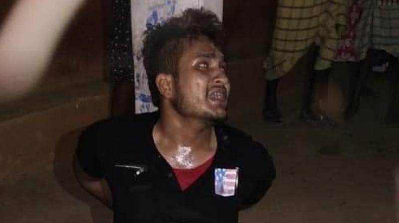 Autopsy says cardiac arrest, cops drop murder charge on Jharkhand lynchers